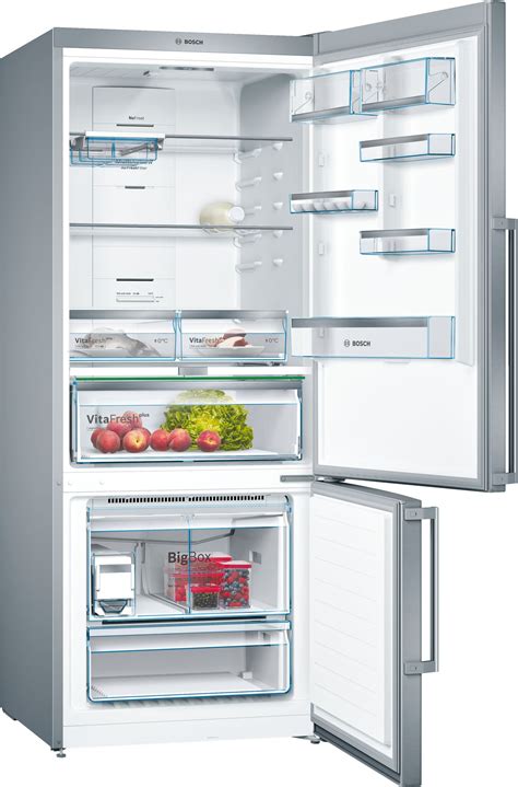 Bosch no frost buzdolabı fiyatları 2019